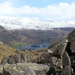 Elm - Woodland * Bowness-on-Windermere