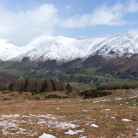 Elm - Woodland Ferienhaus Bowness-on-Windermere