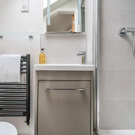 Ferienhaus Elm - Woodland