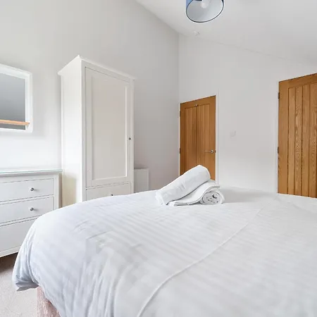 Ferienhaus Elm - Woodland *