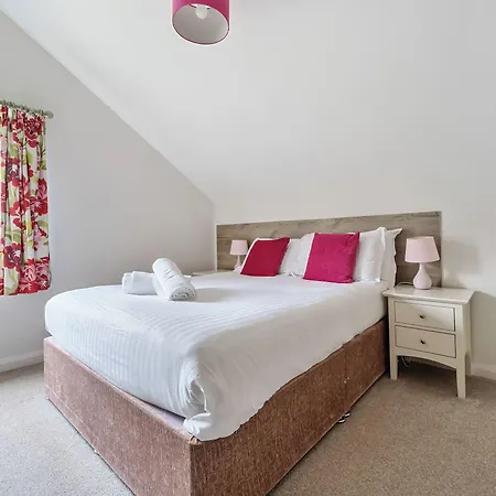 Casa de Férias Elm - Woodland Bowness-on-Windermere